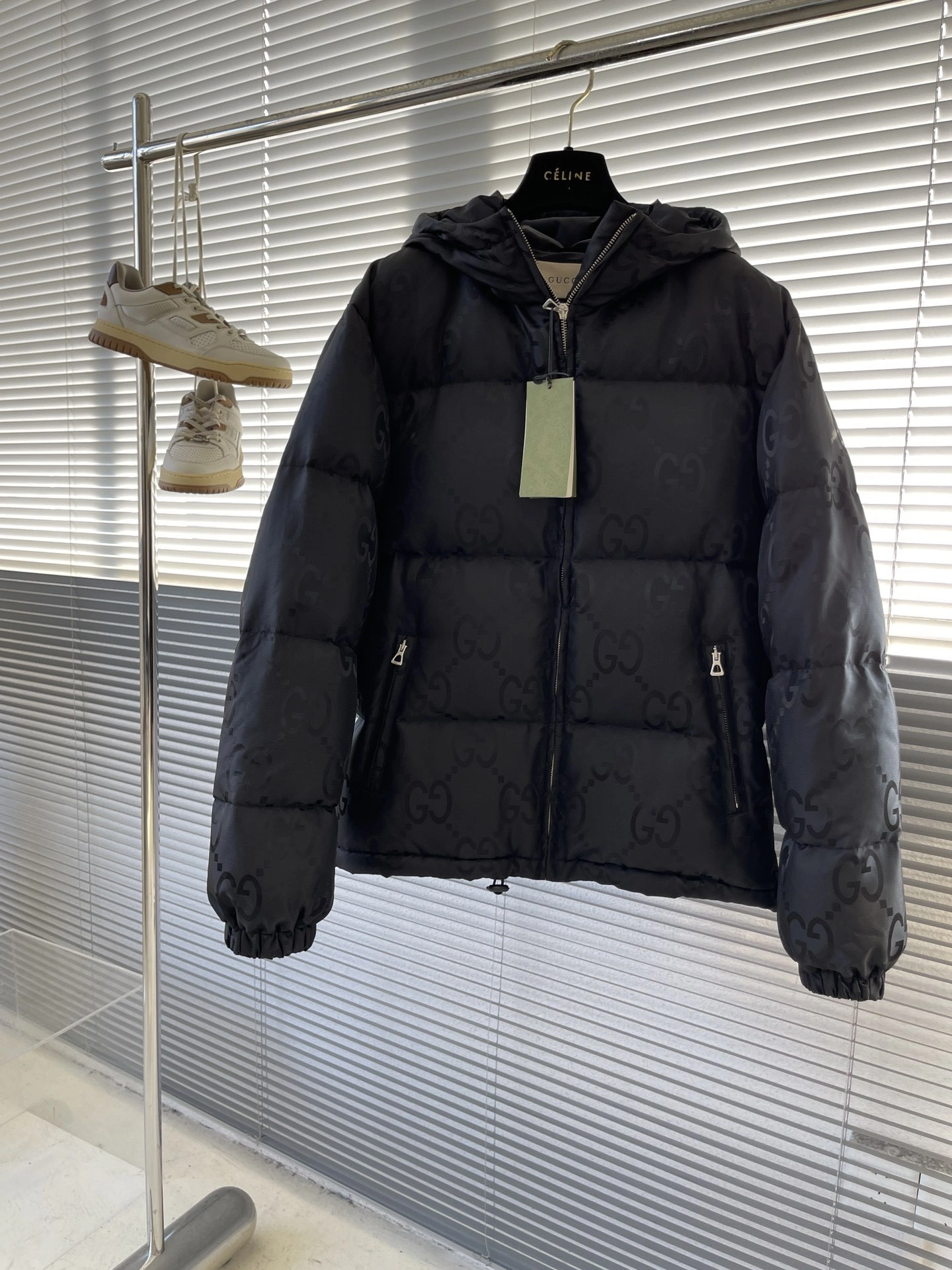 wg.luxury-- 6u33i Down jacket item: E-F443J1831H
